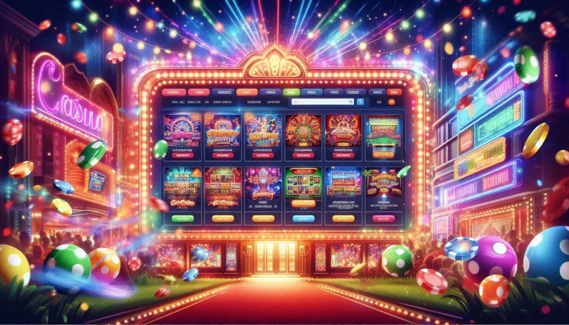 Nucleonbet Casino